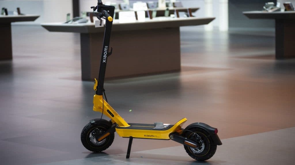 Jól jöhet az ausztriai szigorítás annak, aki most vásárolna elektromos rollert magyarországi használatra