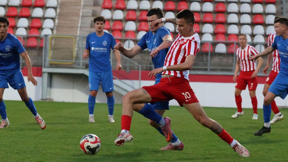 Nagyon fontos lenne ez a győzelem a dunaújvárosiak számára