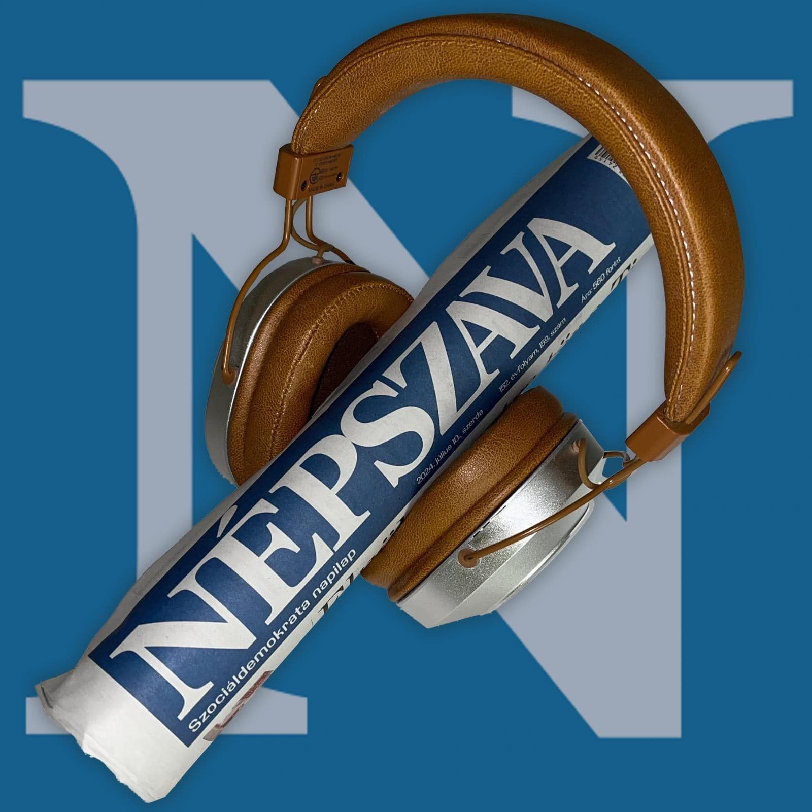 Hallgassuk a Népszavát! – 2026. április 13.