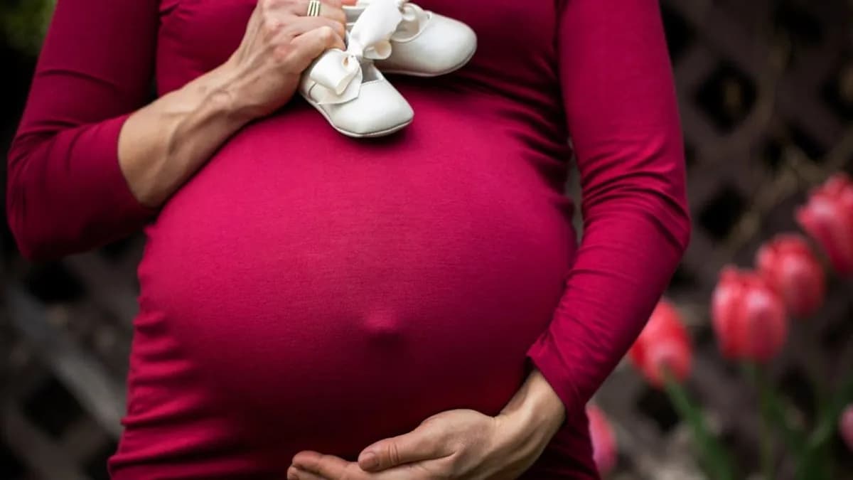 Új sejttípus felfedezése: hatása a magzati fejlődésre