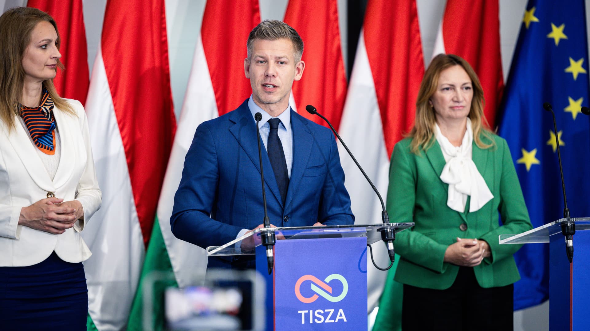 Tisza-kormány: Ismerje meg az új miniszterjelölteket!