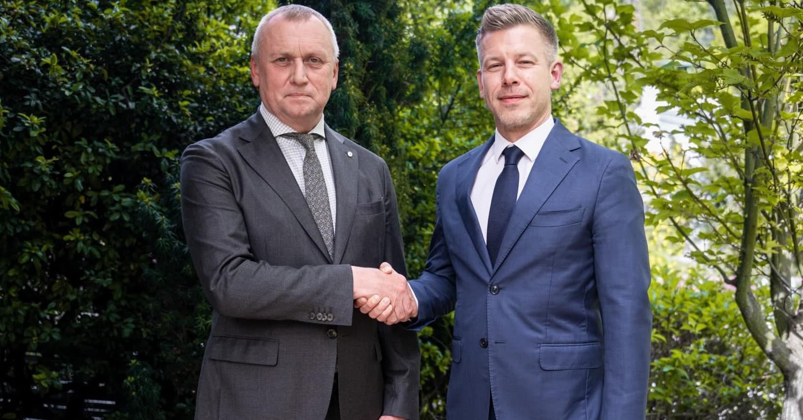 Magyar Péter találkozót kezdeményez Zelenszkijjel Kárpátalján