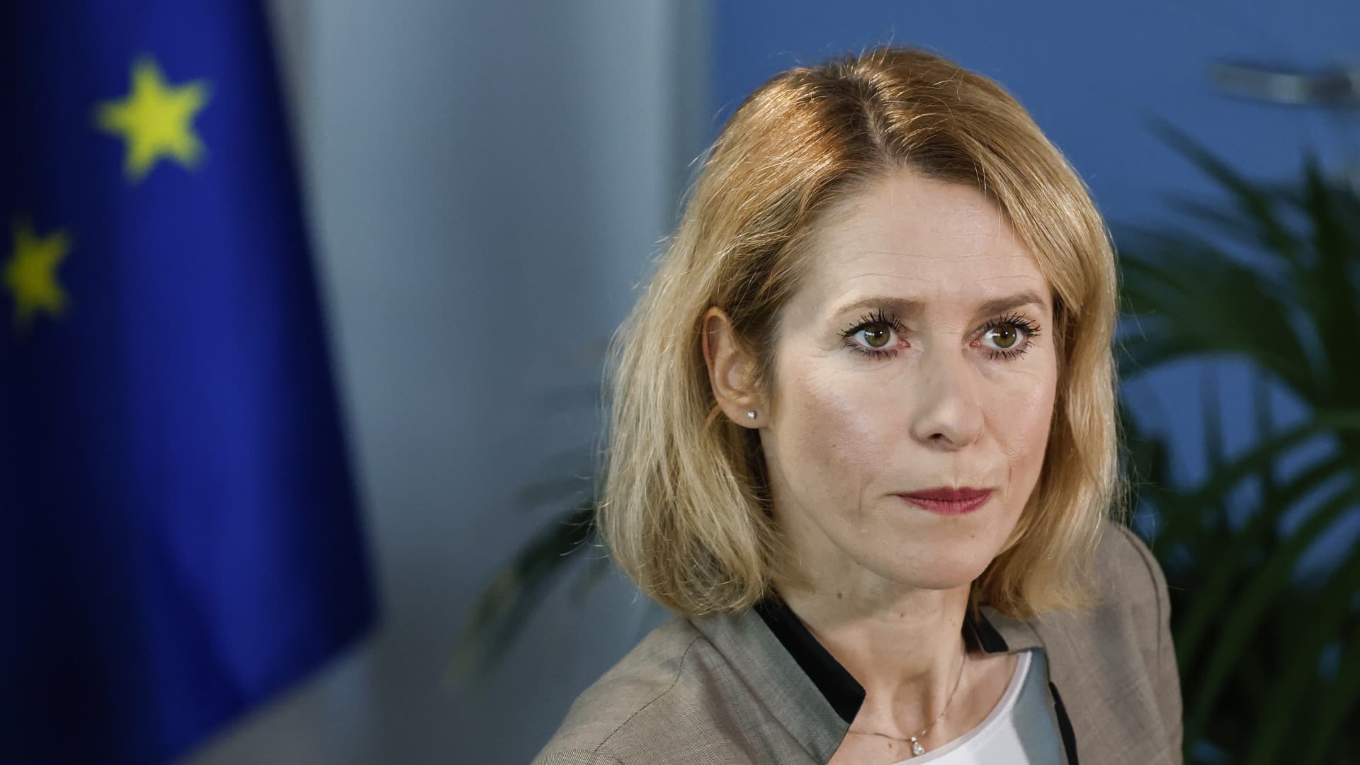 EU: Ázsia ne vásároljon orosz olajat a válság közepette