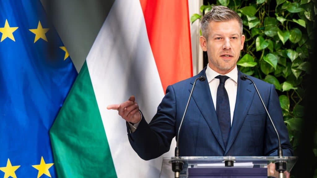 Magyar Péter: Megkötjük a megállapodást a hazánknak járó sok ezer milliárd forintos uniós támogatásról
