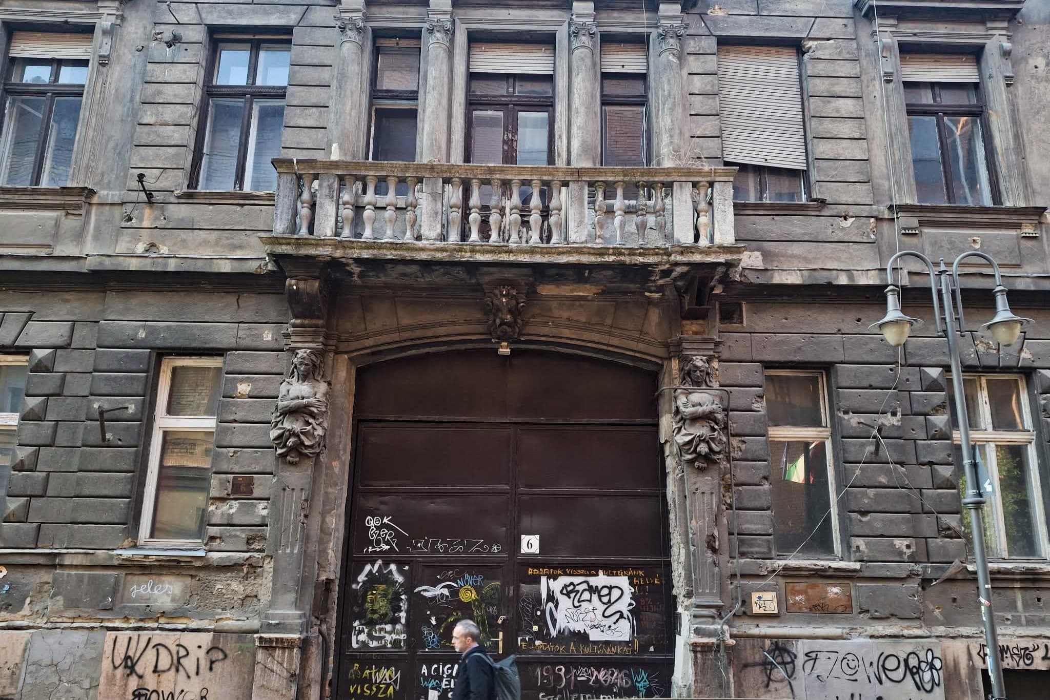 Horváth Aladár: 2,5 milliárd tűnt el a Cziffra Központra szánt pénzből, itt az ideje a jóvátételnek