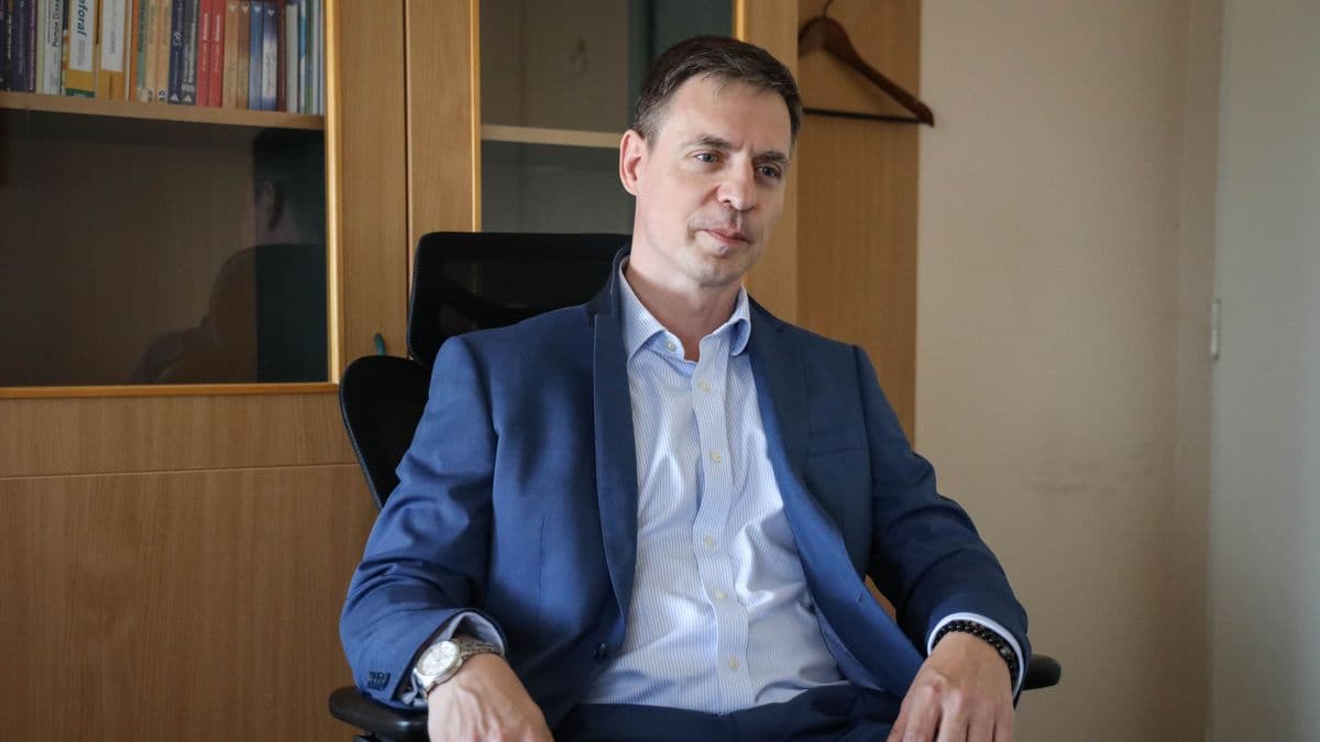 Új neurológus reformálja a stroke ellátást Szolnokon