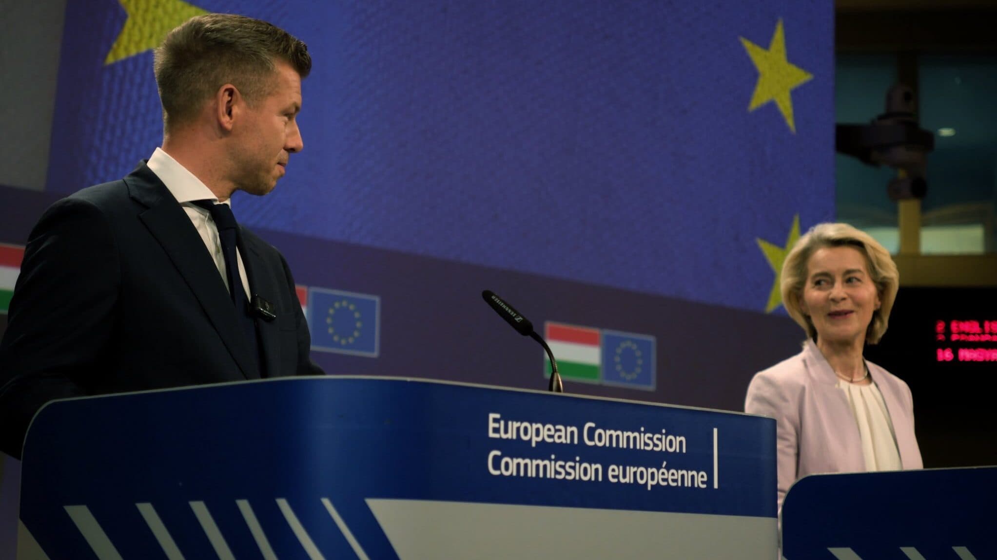 Tiutekintés a 16 milliárd eurós EU-alapok megszerzésére