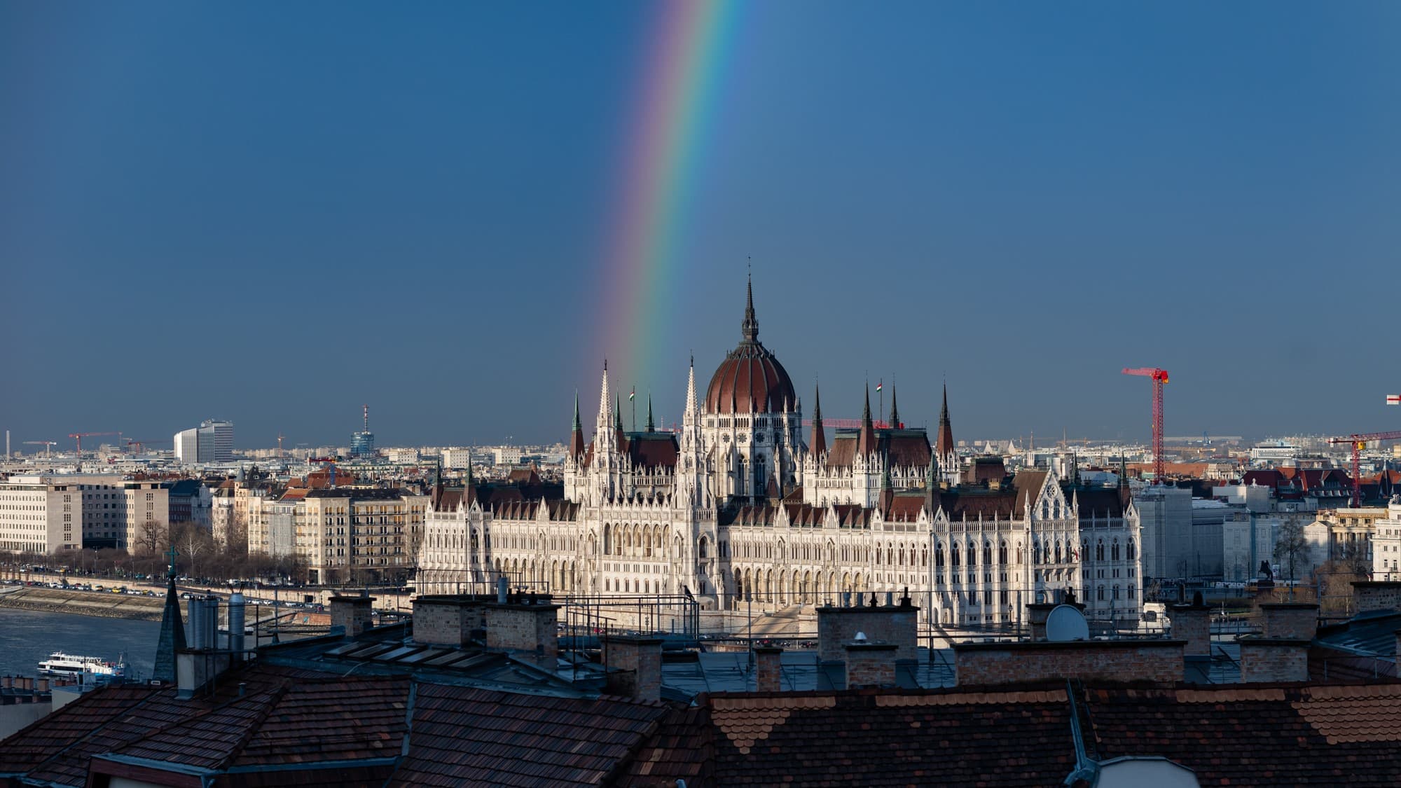Magyarország példaértékű kapcsolata az Európai Parlamenttel