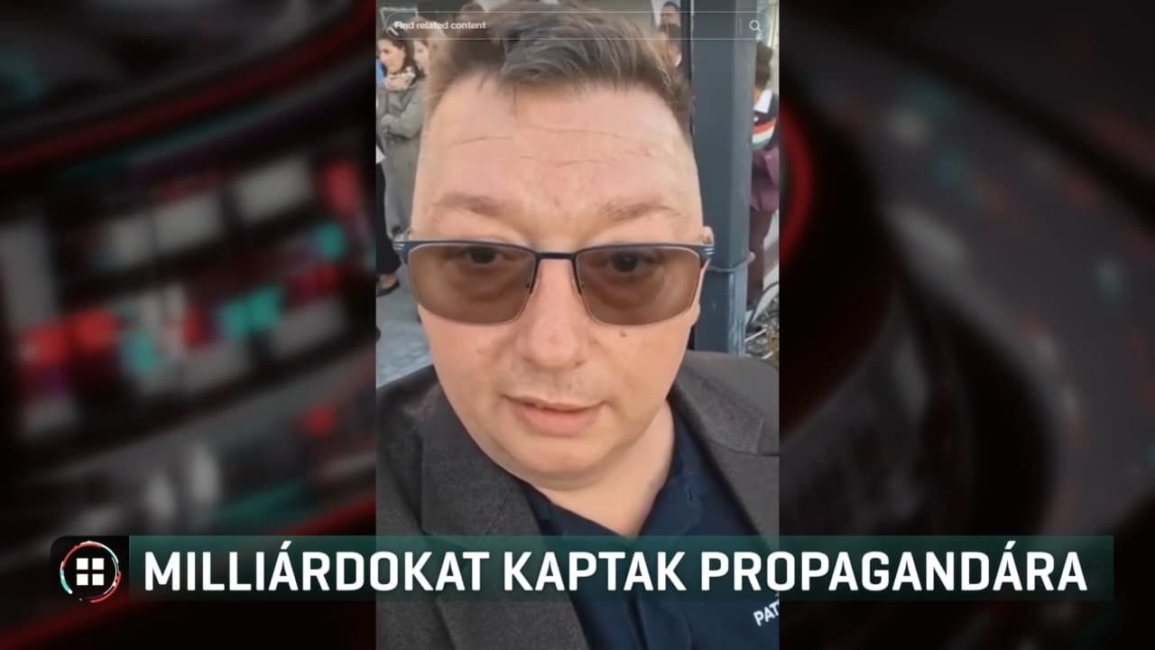Tízmilliárdok „egyéb bevételként”: nem árulják el, honnan kapta a pénzt a Megafon, az Alapjogokért Központ és a Nemzeti Ellenállás Mozgalom