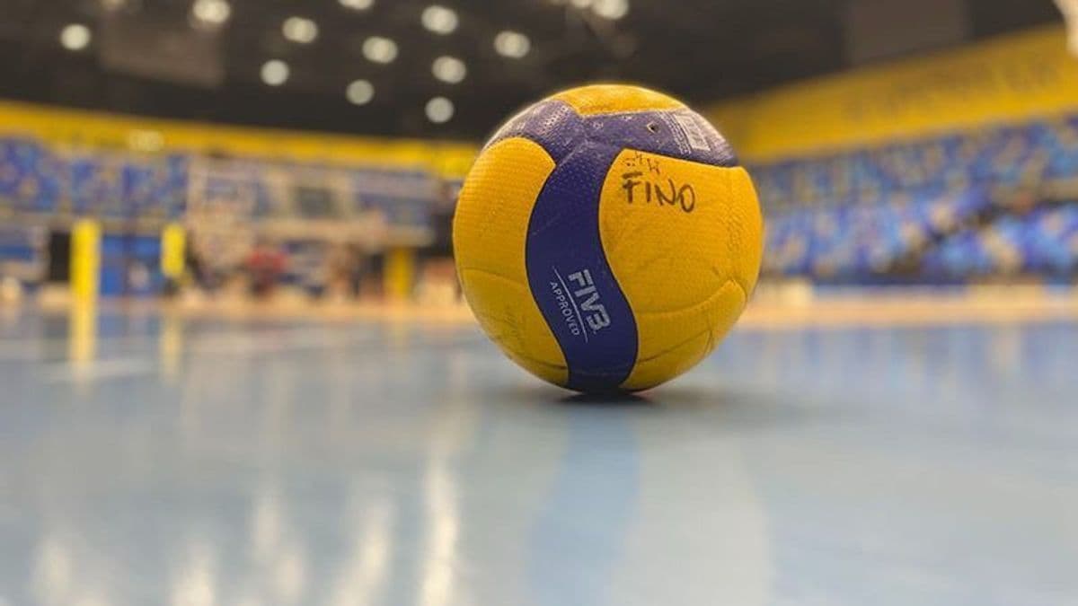 Röplabda: ezüstérmes lett a Fino Kaposvár junior csapata Budapesten