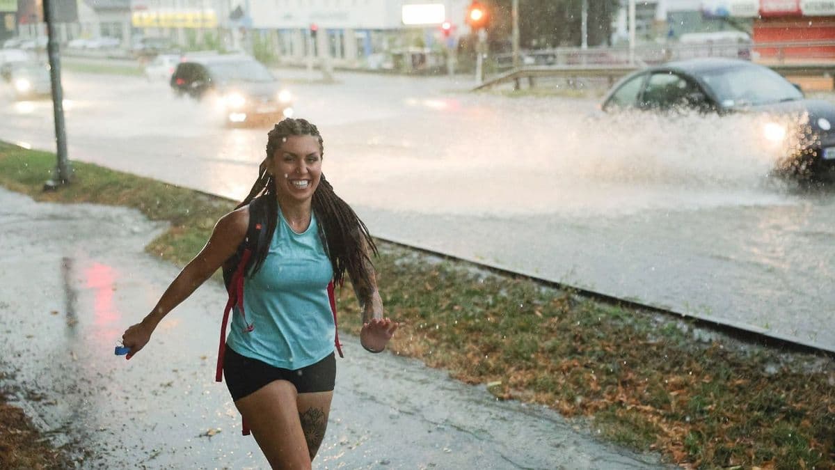 Nem erre számítottunk: durva fordulattal rajtol a nyár Nógrádban, már kiadták a figyelmeztetést!