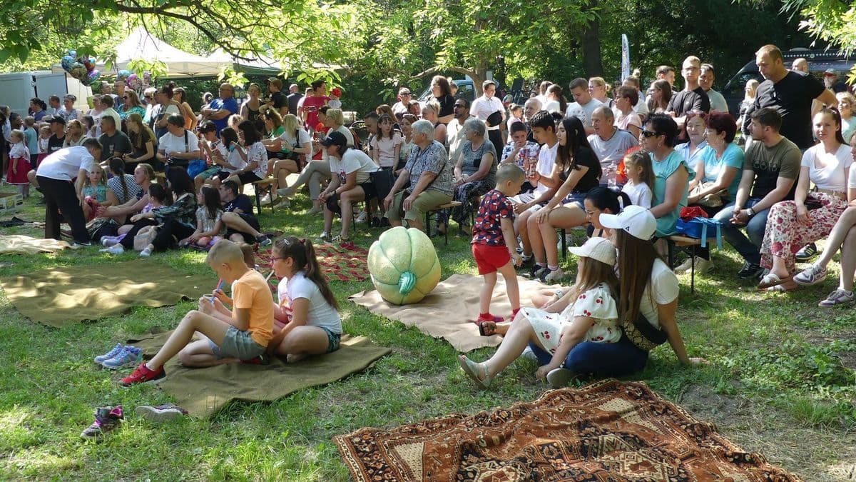 Színes programok várták a bácsalmási gyerekeket – fotók