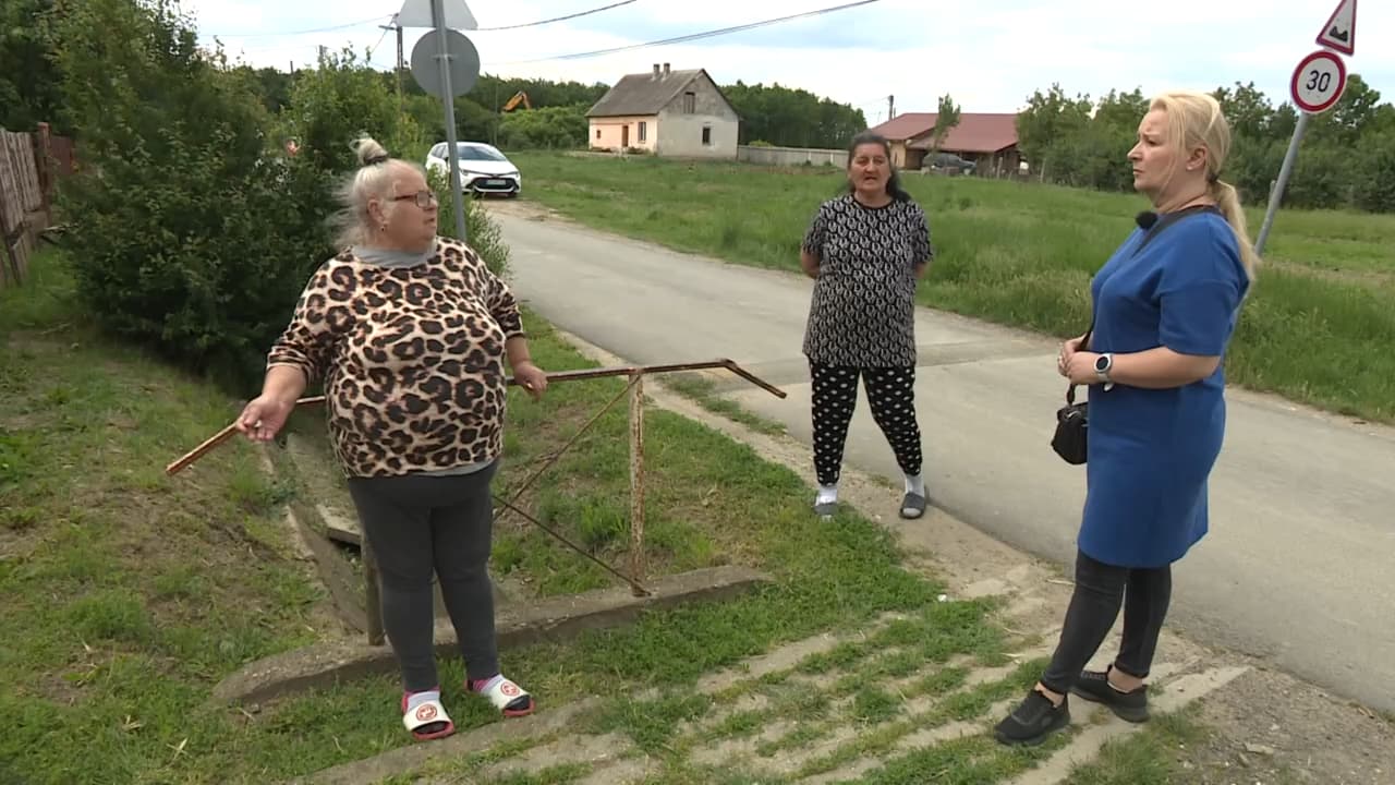 Hirtelen megszűnt a szorongás? – a választási kampány után megszólaltak a Szabolcs megyei lakosok