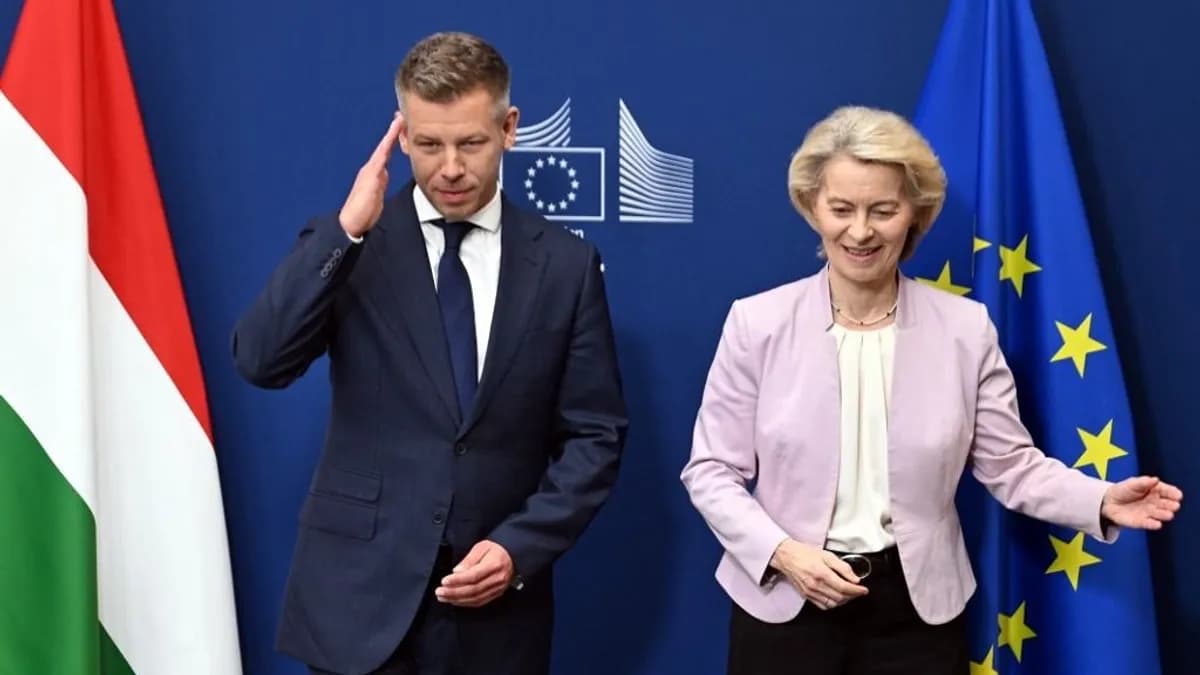 Magyar Péter brüsszeli paktumja: most derülhetnek ki a részletek