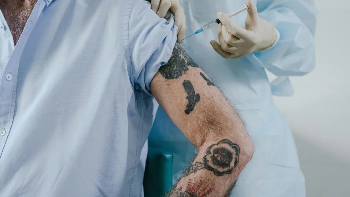 Szenzációs áttörés: egy új injekció 15 végstádiumú betegnél teljesen eltüntette a daganatot