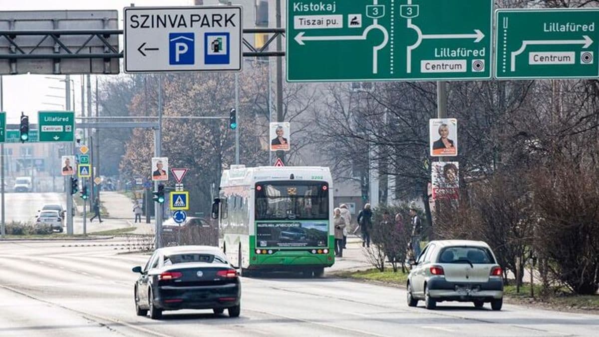 Újabb változások következnek a miskolci buszoknál