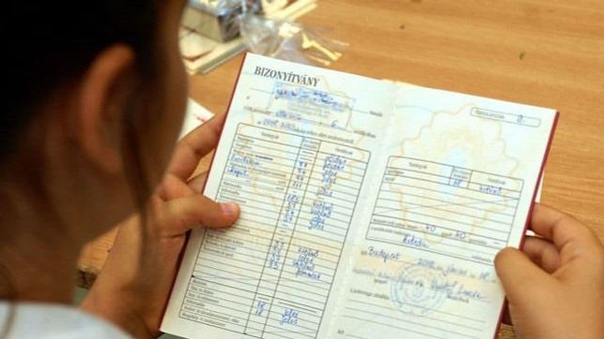 Idén is jutalom jár a jó bizonyítványért Nemtiben