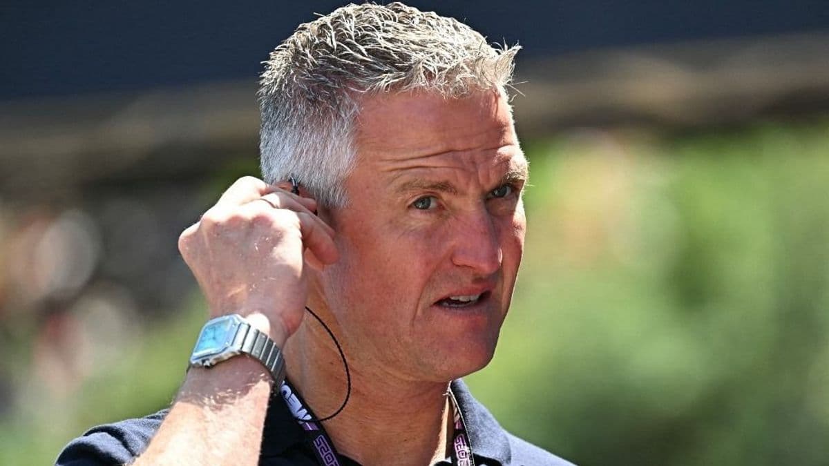 Férjhez ment Michael Schumacher öccse – dokumentumsorozat készült a pár kapcsolatáról