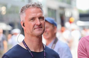 Összeházasodott partnerével Ralf Schumacher, három napig tartott az extravagáns ünnepség