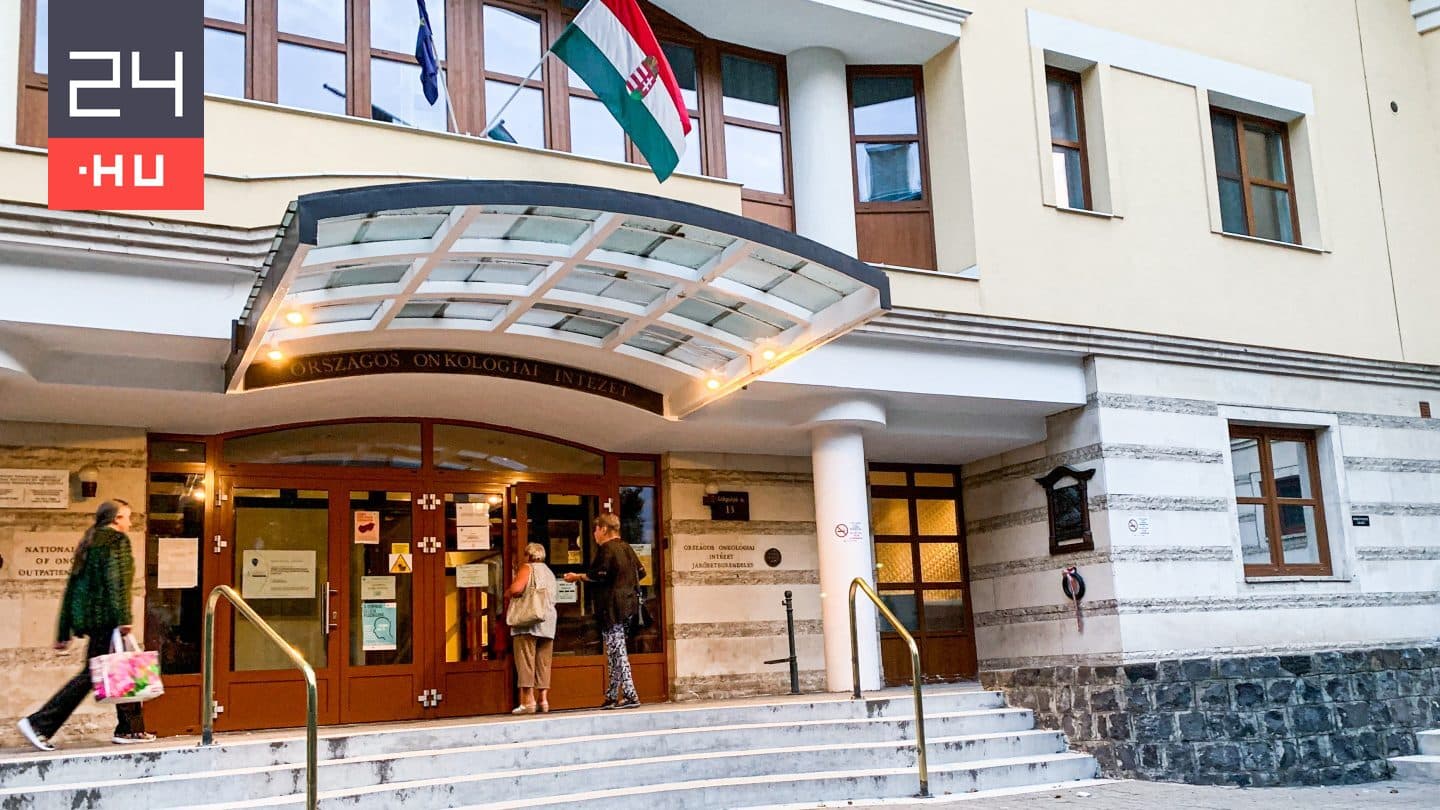 Megszakadt műtéti rend az Onkológiai Intézetben