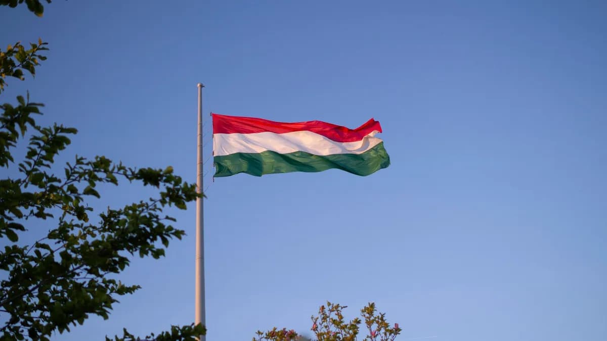 KDNP Feljelentést Tesz a Magyar Zászló Meggyalázása Ügyében