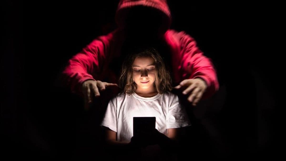 Erre figyeljen: új trükkel veszik célba a gyermekeket az online bűnözők!