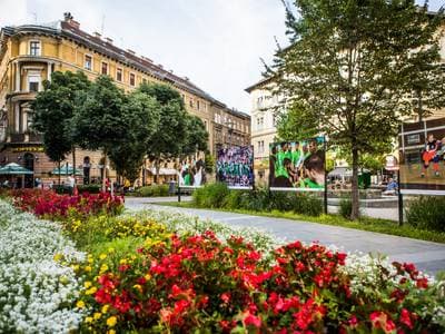 Mennyire ismered Ferencvárost, azaz Budapest IX. kerületét? – Kvíz