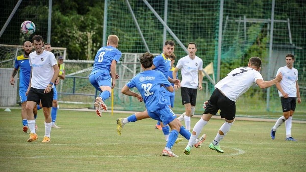 FC Hatvan: NB III.-as csapatot sikerült legyőzni