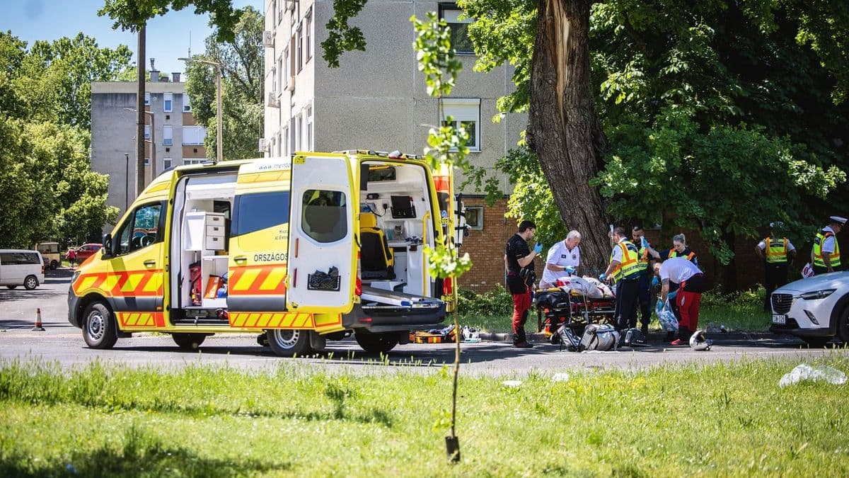Tényleg több ember hal meg a hőség miatt? Hevesben meglepő a válasz
