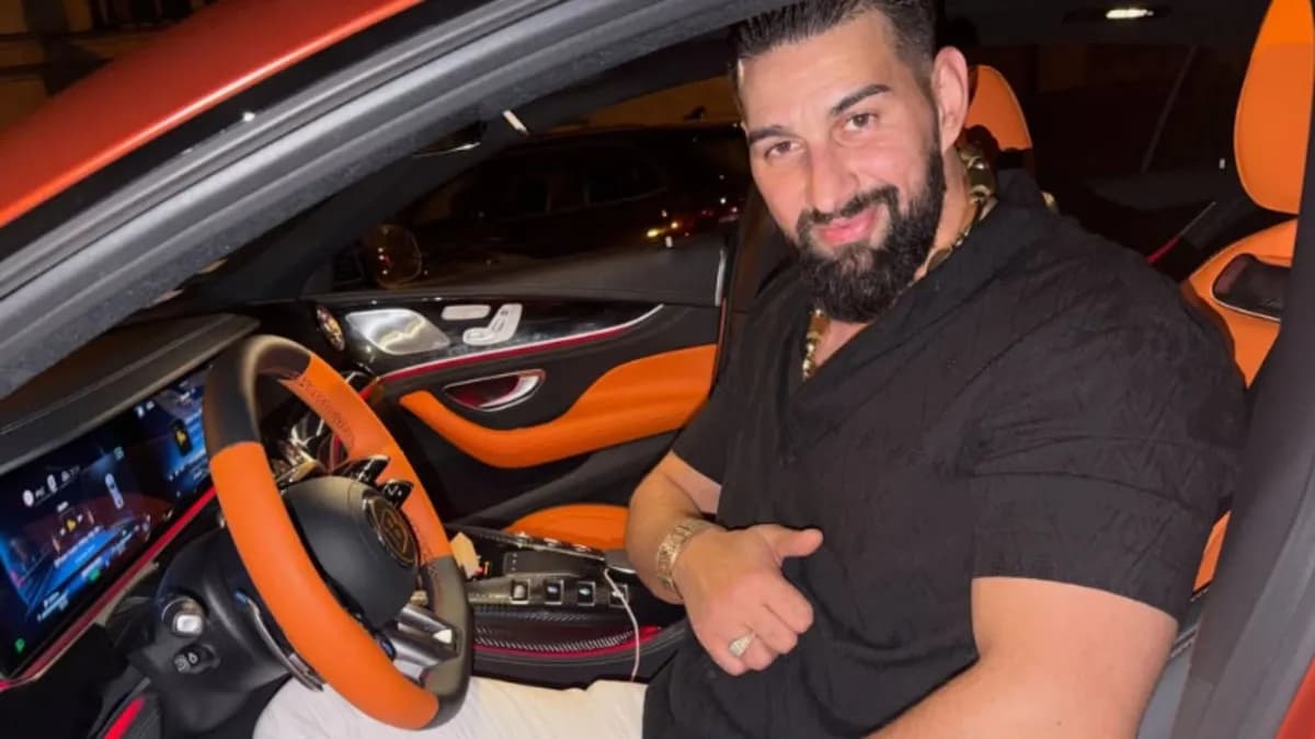 Lakatos Brendon visszavonulót fújt? Váratlan dolgot jelentett be támadása után