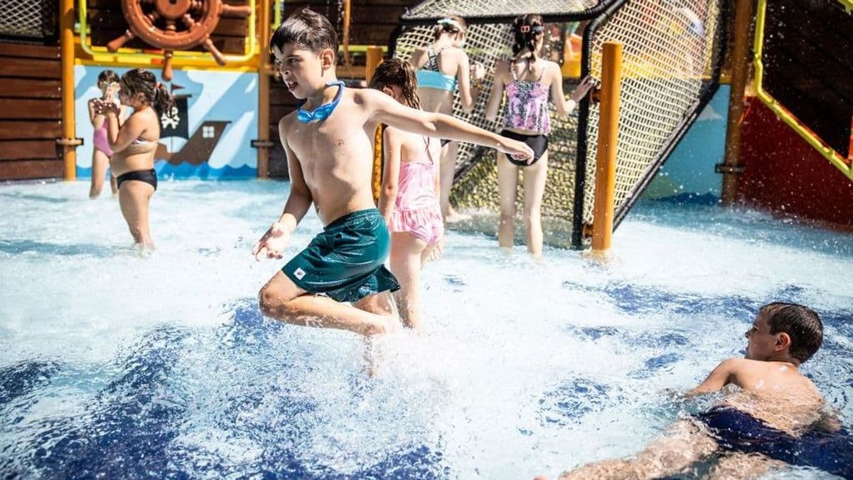Ma tovább melegszik az idő – ezerrel tombol a nyár