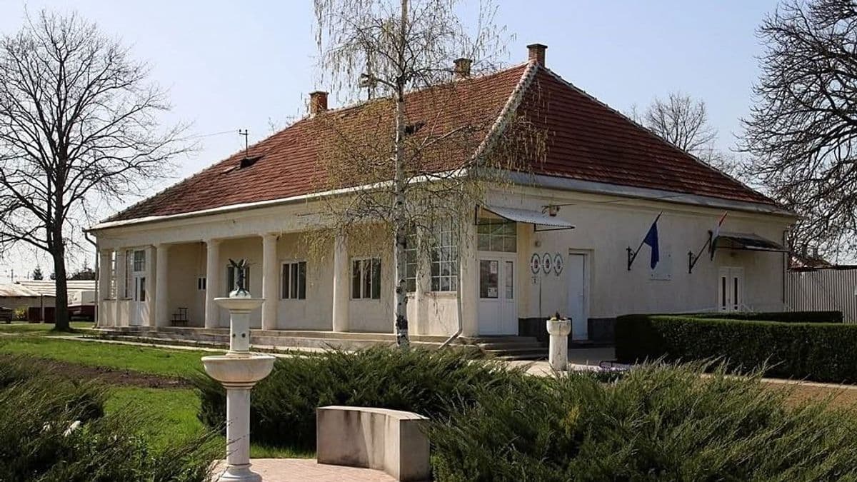 Ritka csoda Magyarországon: van egy település Hevesben, ahol idén nulla a bűncselekmény