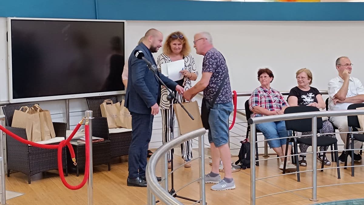 Angyalok és csavargók: fődíj, a háború árnyékában – az ukrán zseni újra a legjobb