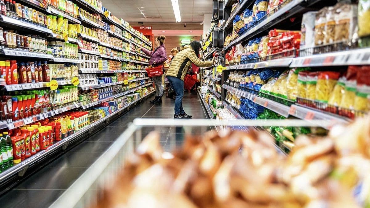 Ha ilyen instant tésztalevest vásároltál, nehogy megedd, komoly bajod lehet tőle! - azonnal visszahívták