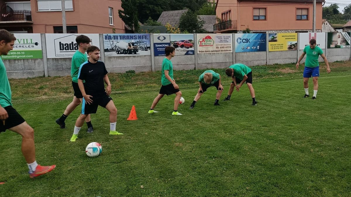 Minden egy helyen: íme a megye I-es csapatok felkészülési programjai!