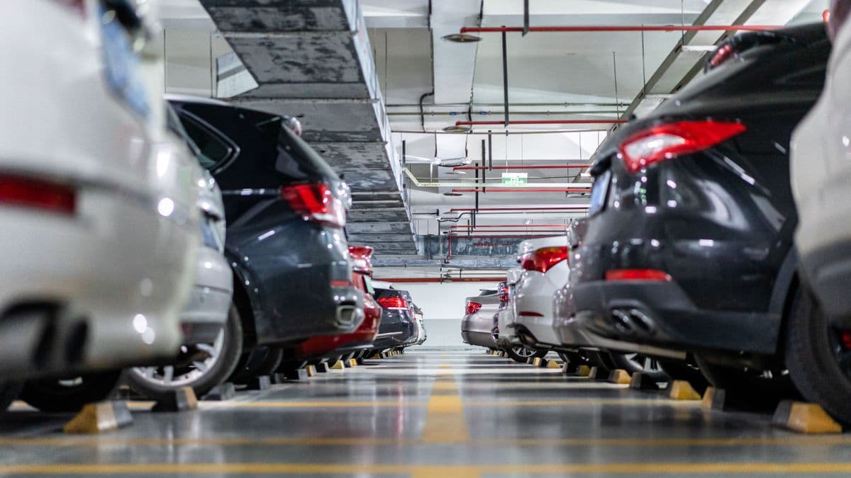Ez az applikáció megkönnyíti a parkolást Győrben