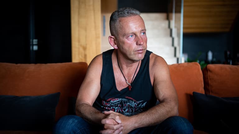 Schobert Norbert reagált az országos tiszti főorvos felhívására: Egy családapa vagyok, aki küzd a szerelme életéért
