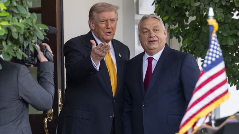 Orbán Viktor hamarosan találkozhat Donald Trumppal, Havasi Bertalan is megszólalt