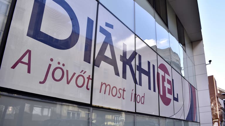 Új vezetőt neveztek ki a Diákhitel Központ élére
