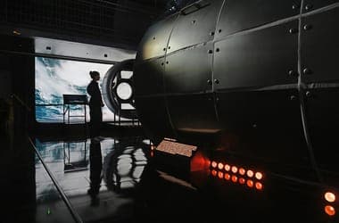 A Tisza belevágott: felragyoghatnak a 4iG mögül a feltörekvő magyar űripari cégek