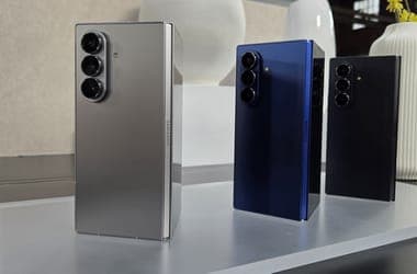 Kiderült minden részlet: ilyen lehet a Samsung Galaxy Z Fold8 és a Galaxy Z Fold8 Ultra