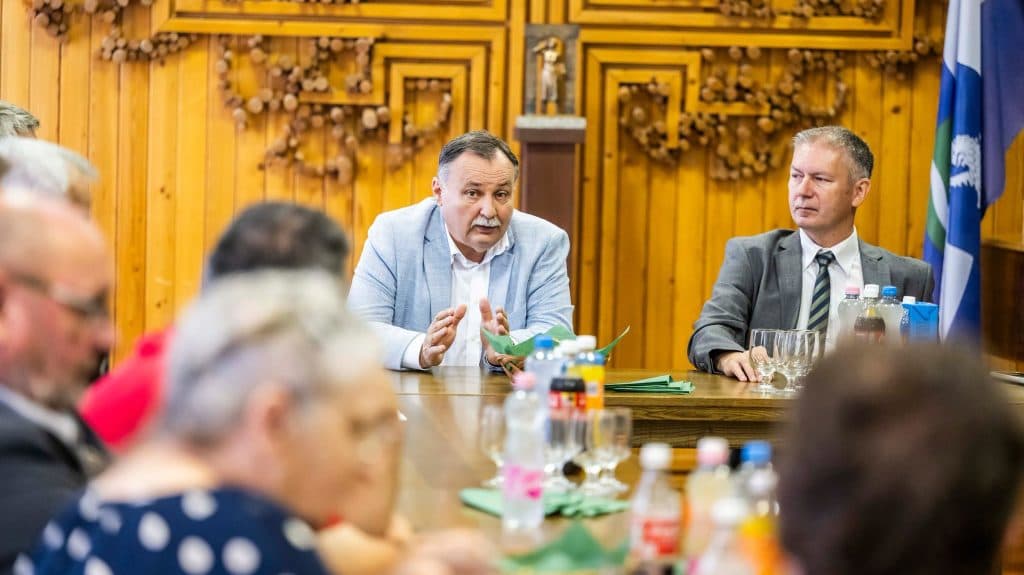 Döntés született az azbeszthelyzet kezeléséről