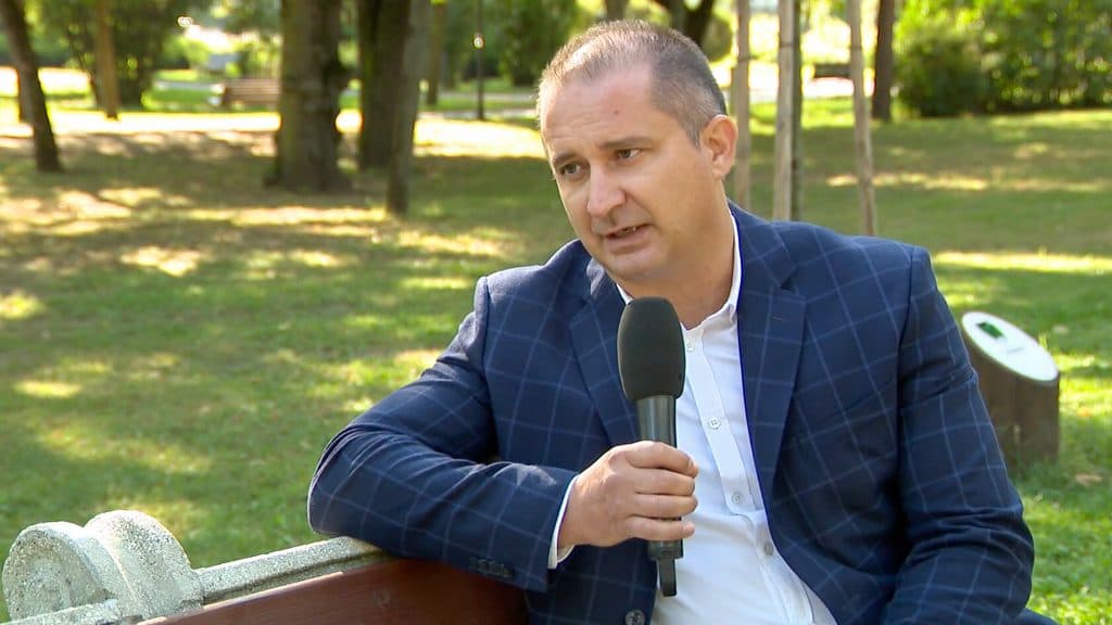 Vesztegetési ügy miatt visszavonták háziorvos jelölését