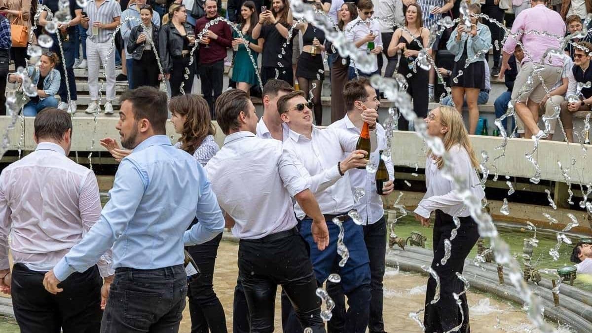 Majdnem 2 millió egyetlen félévért: ezek az SZTE legdrágább képzései