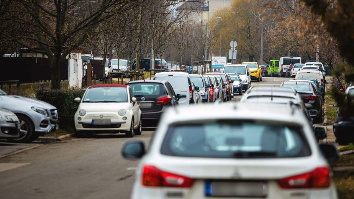 Változik a parkolás Miskolcon! Erre készülj!