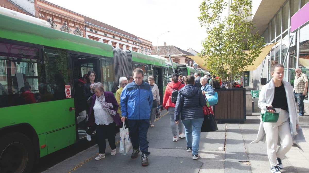 Szeptember előtt ezt minden diáknak tudnia kell – sokan bukhatják a kedvezményes utazást