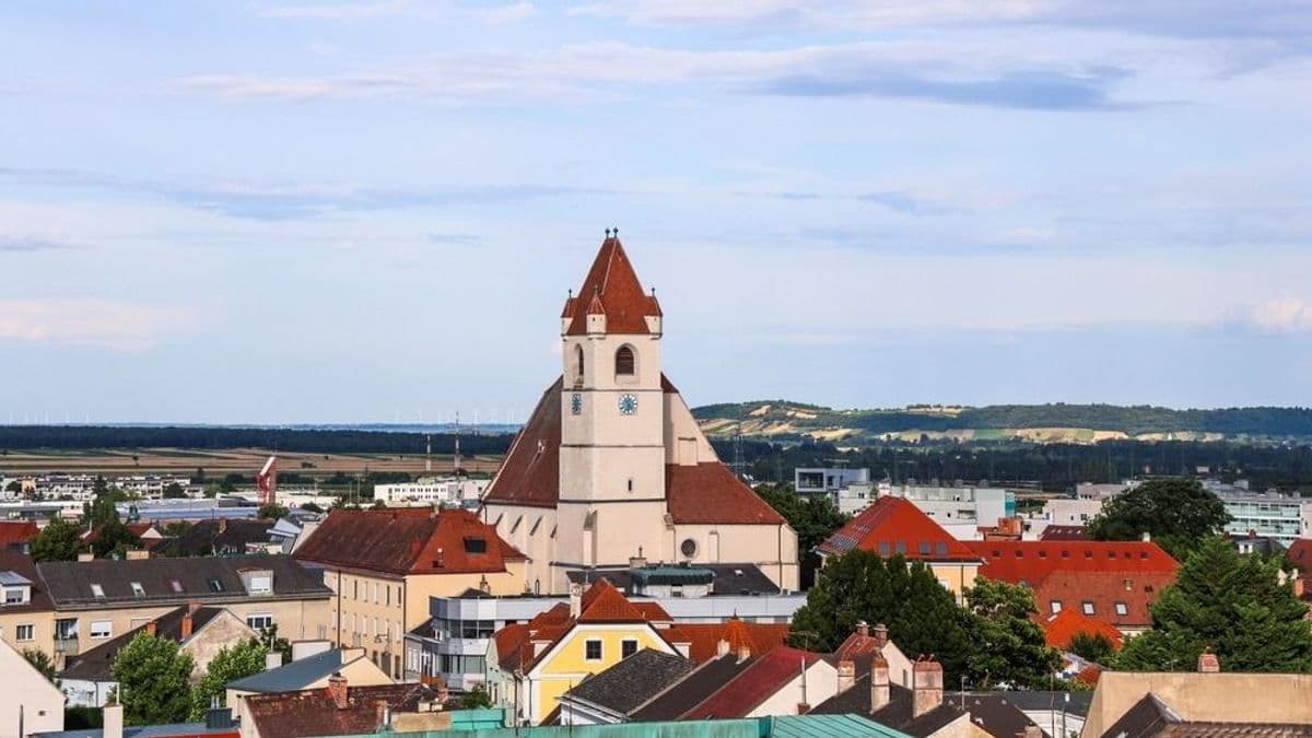 Ha Burgenlandban jársz, ezt a hűs menedéket ne hagyd ki a kánikulában