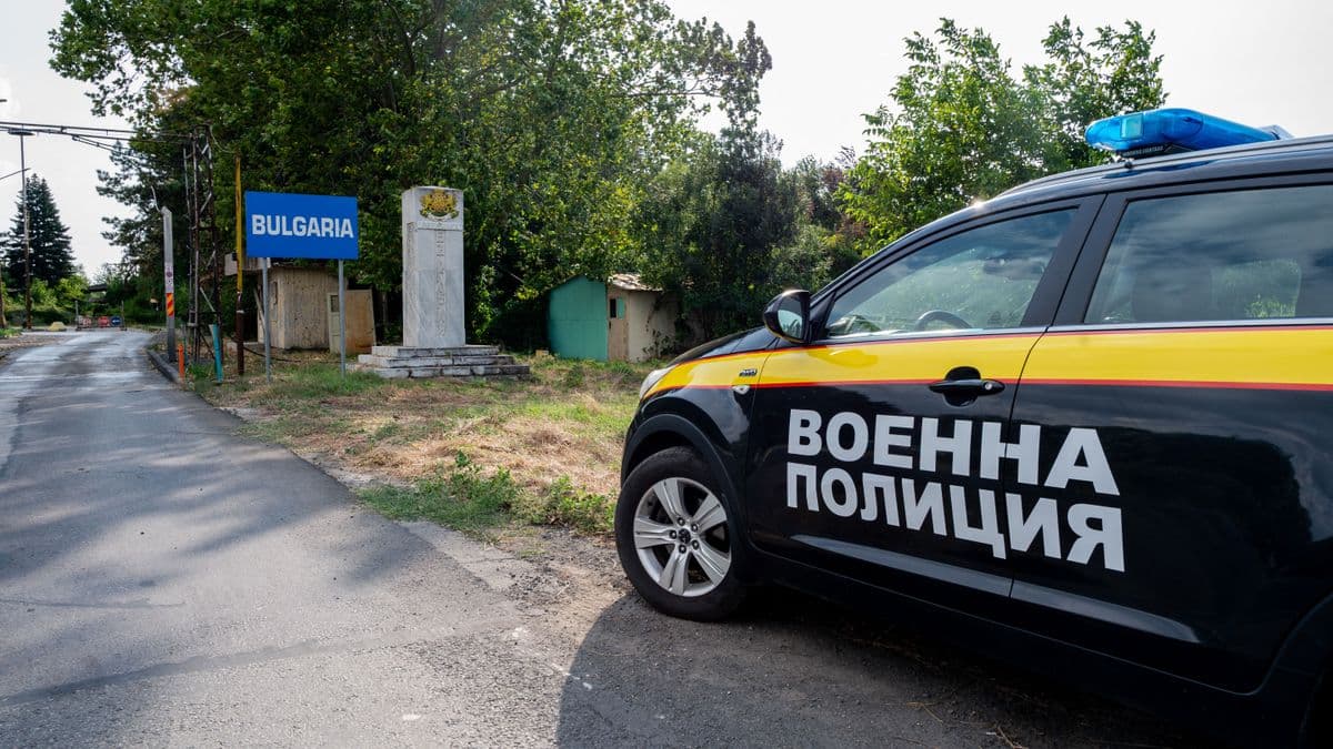 Drónincidens Bulgáriában: kiderült,  honnan származik a robotrepülő – máris magyarázkodhat Szófiában az ukrán nagykövet