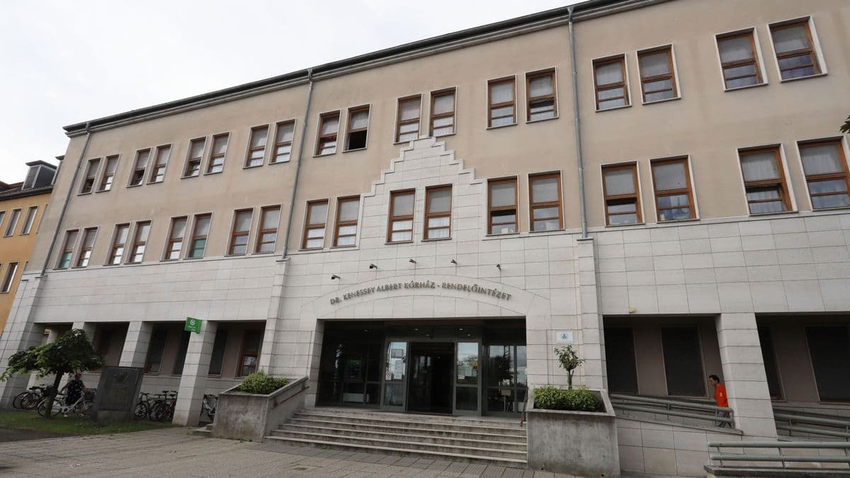 Új remény a krónikus fájdalommal élőknek: Balassagyarmaton így segítenek a betegeken