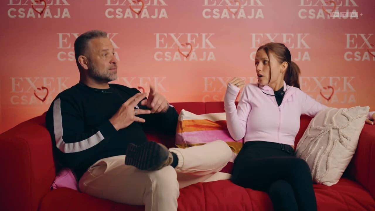 „Nem a bokszzsákod vagyok!” – Joe kiabálása kiakasztotta Csengét